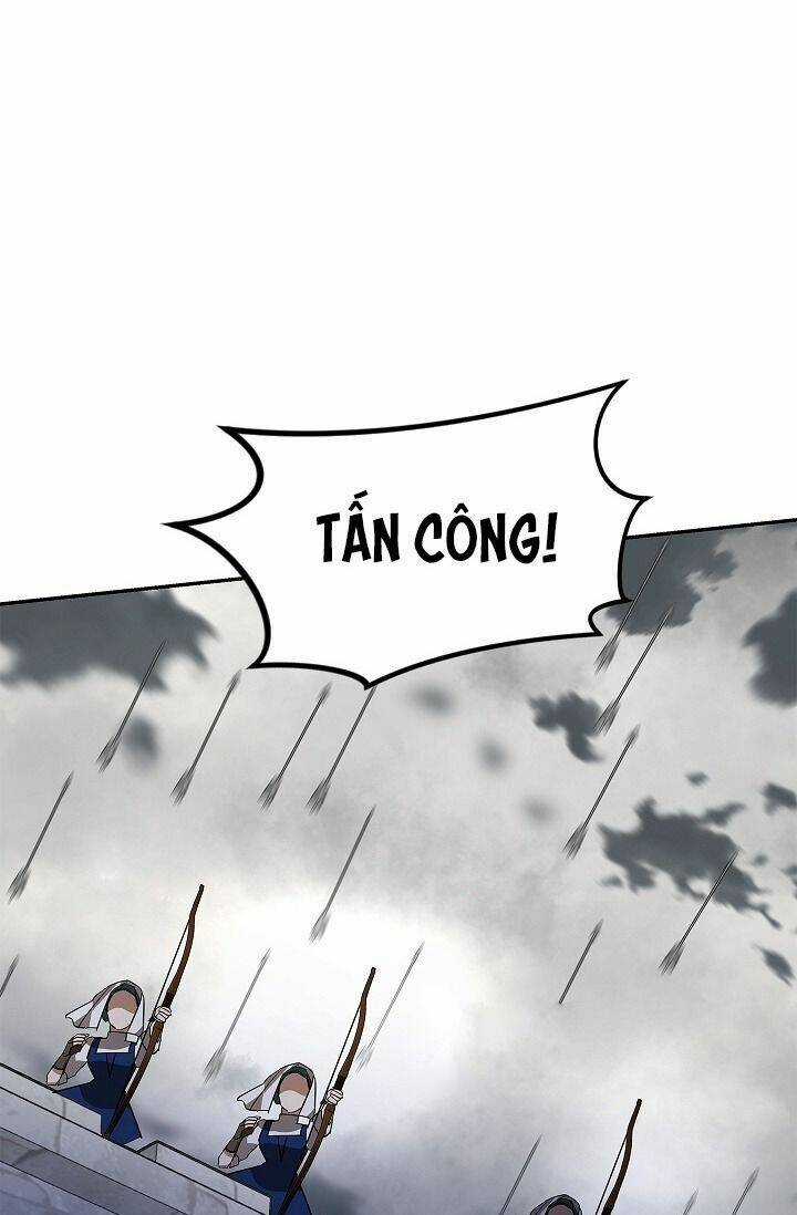 Hôn Phu Ẩn Sắc Chapter 17 trang 32