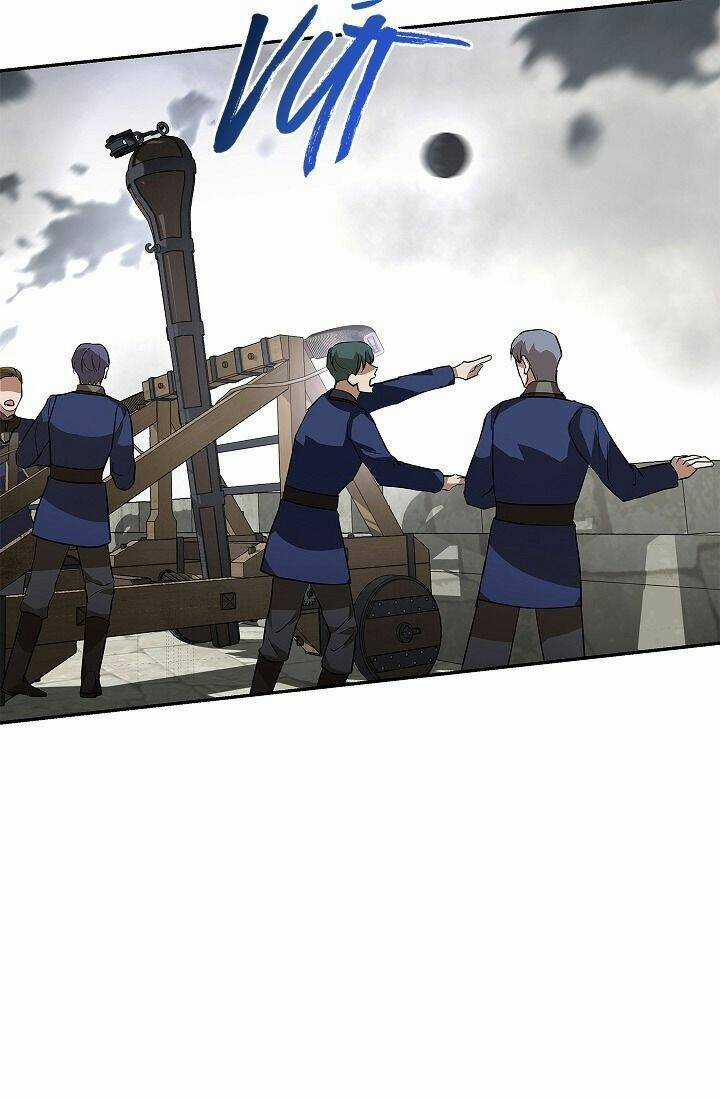 Hôn Phu Ẩn Sắc Chapter 17 trang 34