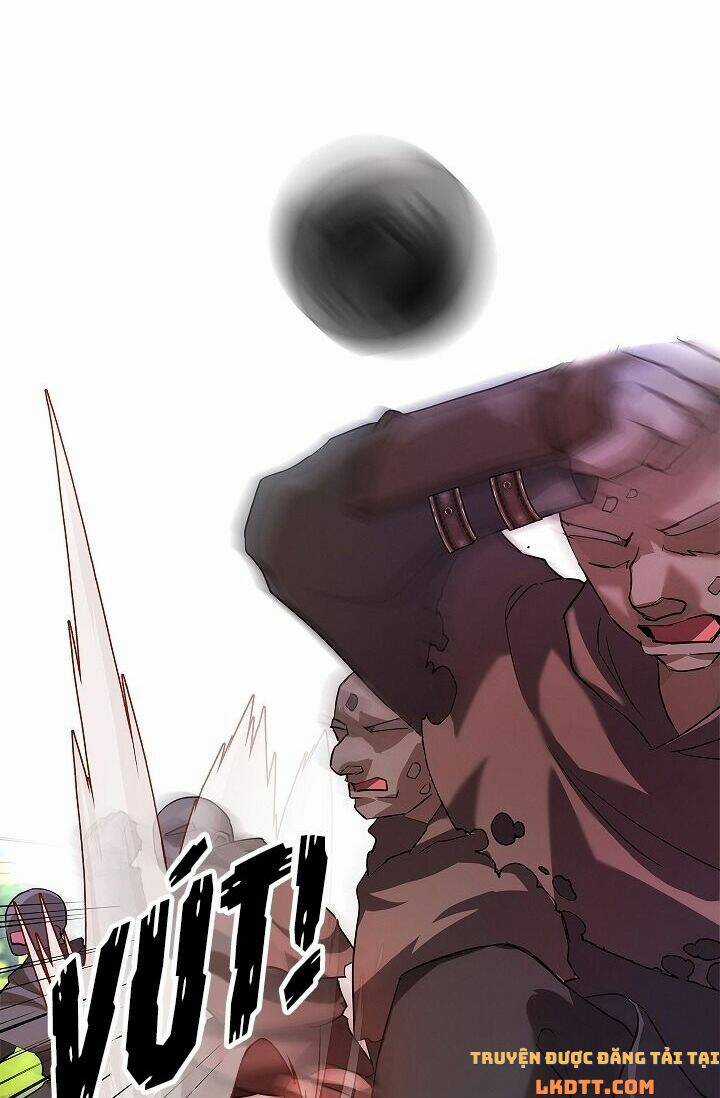 Hôn Phu Ẩn Sắc Chapter 17 trang 35