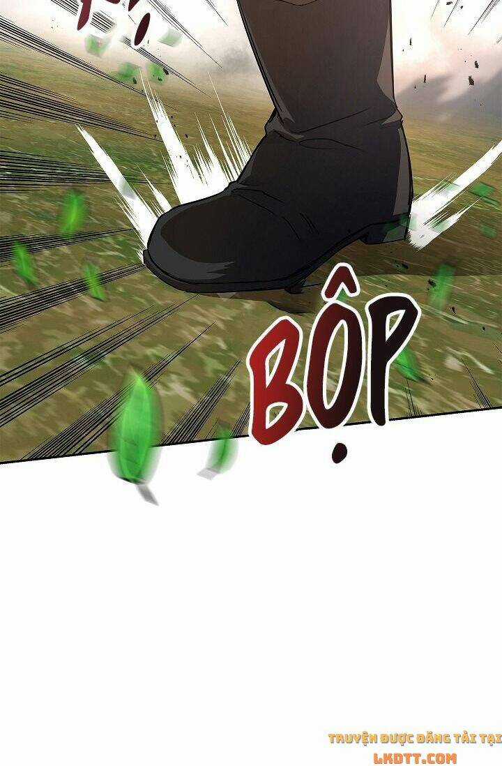 Hôn Phu Ẩn Sắc Chapter 17 trang 37