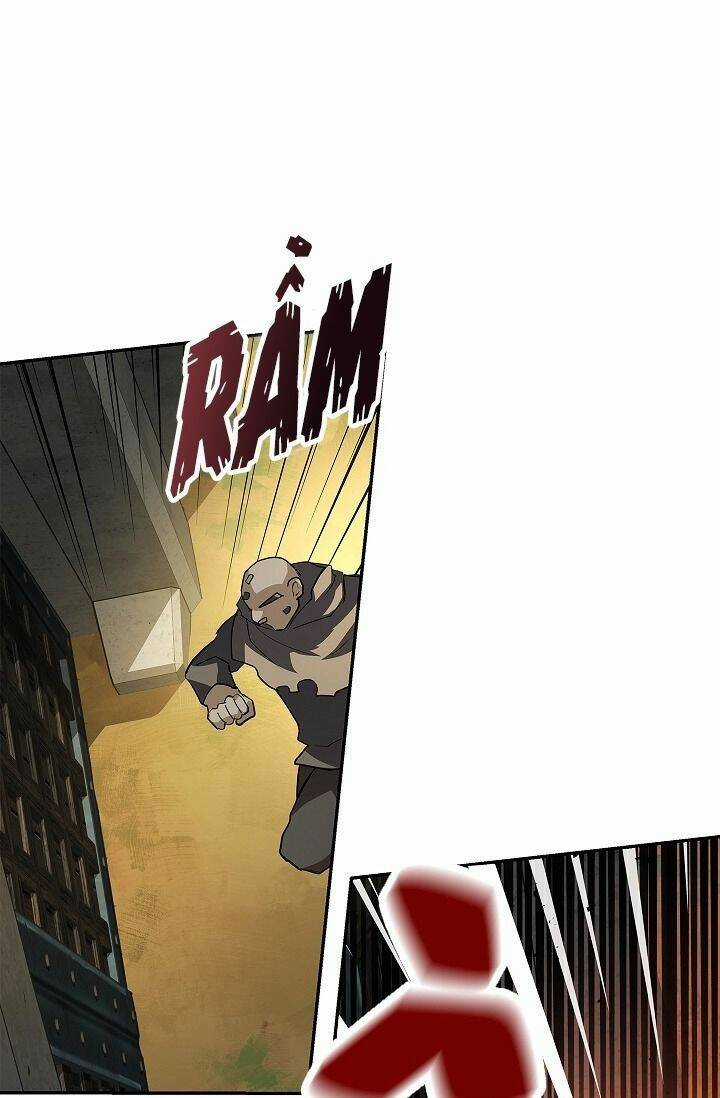 Hôn Phu Ẩn Sắc Chapter 17 trang 38