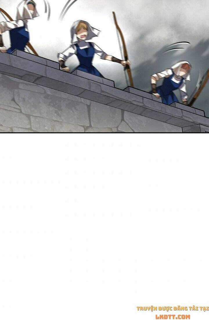 Hôn Phu Ẩn Sắc Chapter 17 trang 41