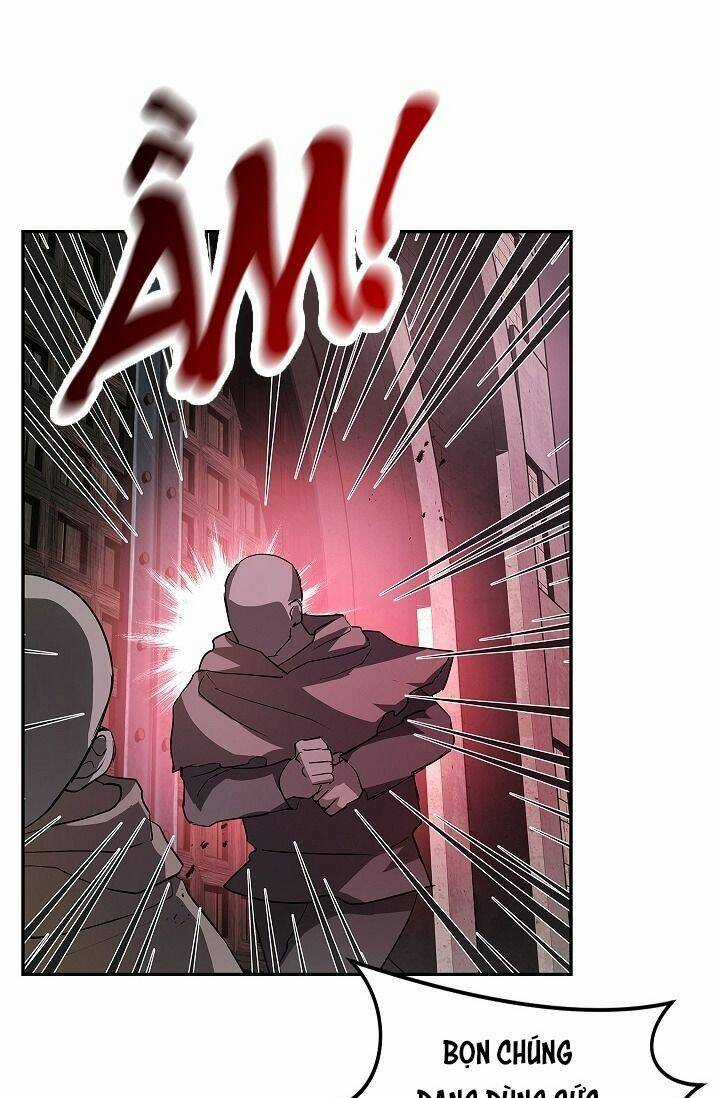 Hôn Phu Ẩn Sắc Chapter 17 trang 42