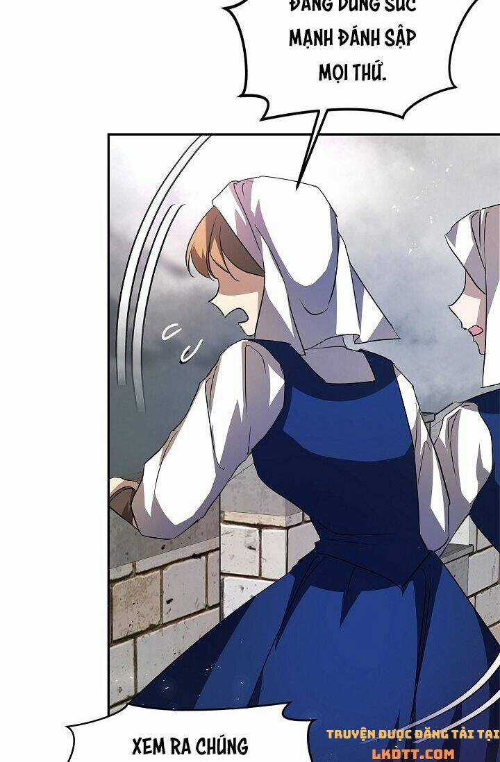 Hôn Phu Ẩn Sắc Chapter 17 trang 43