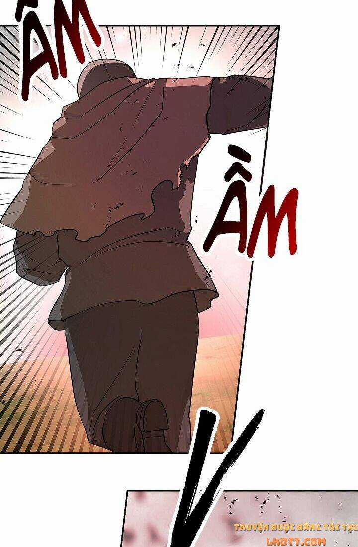 Hôn Phu Ẩn Sắc Chapter 17 trang 45