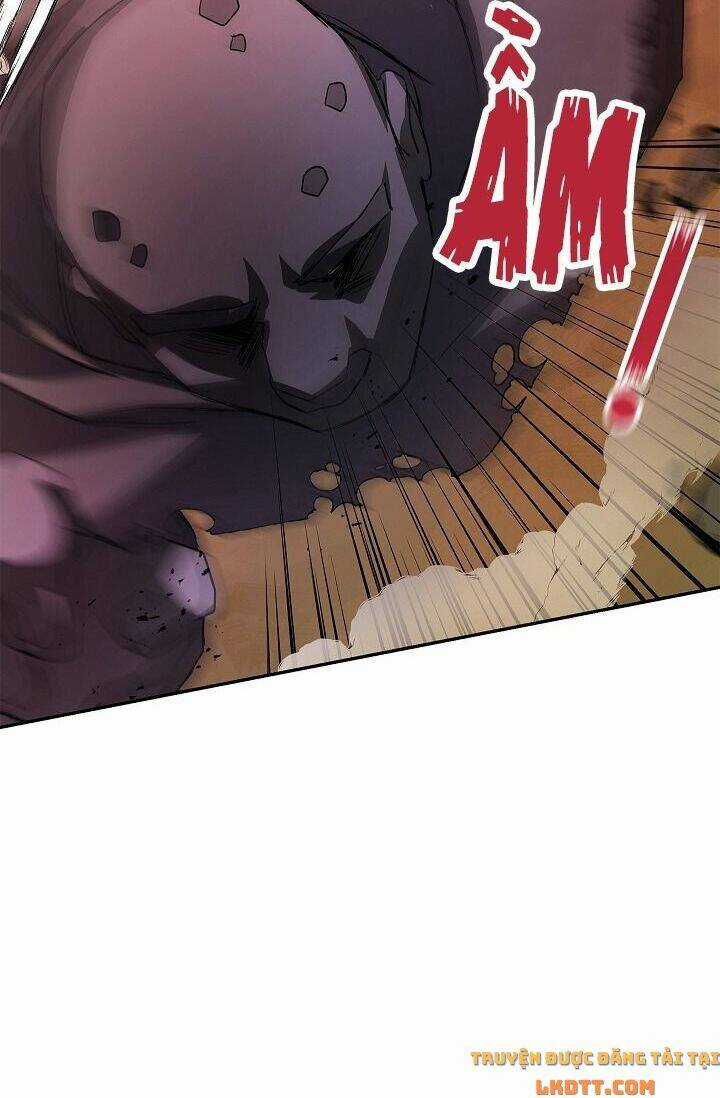 Hôn Phu Ẩn Sắc Chapter 17 trang 49