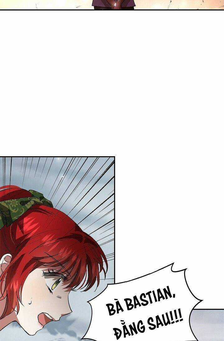 Hôn Phu Ẩn Sắc Chapter 17 trang 54