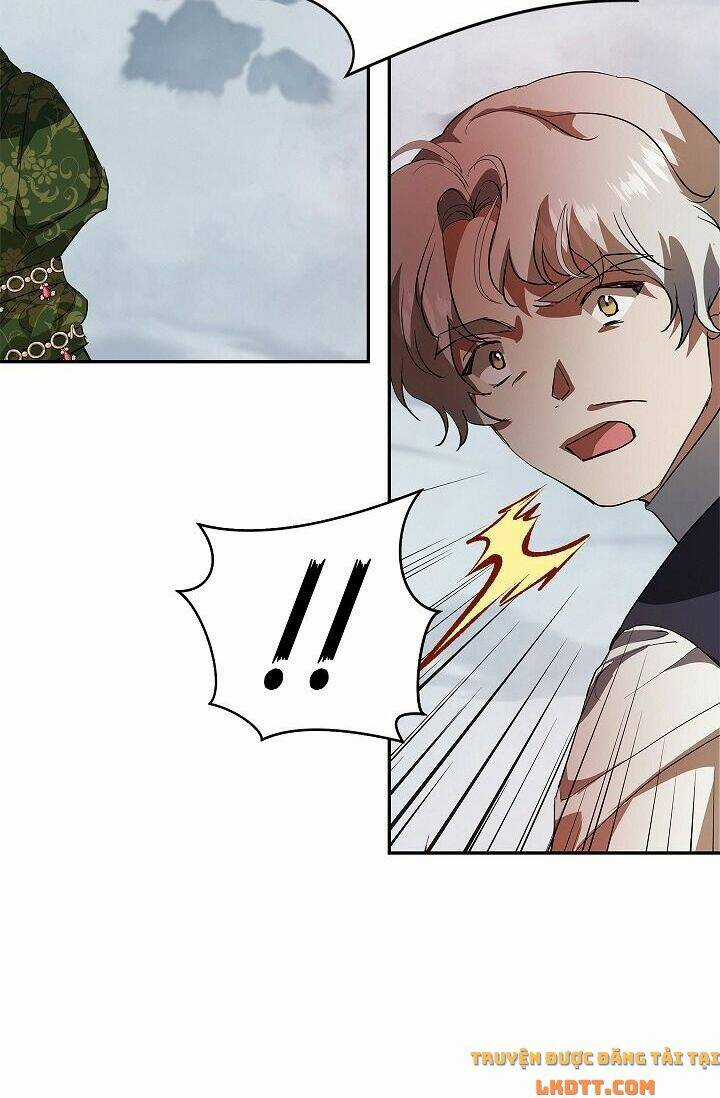 Hôn Phu Ẩn Sắc Chapter 17 trang 55