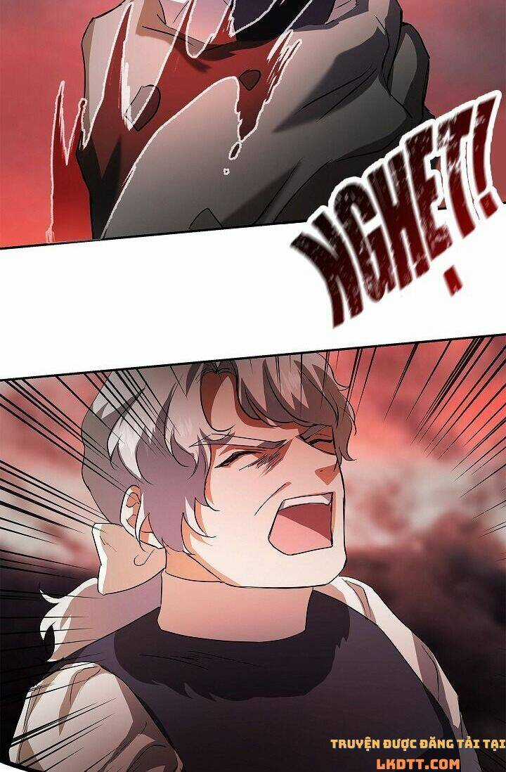 Hôn Phu Ẩn Sắc Chapter 17 trang 59