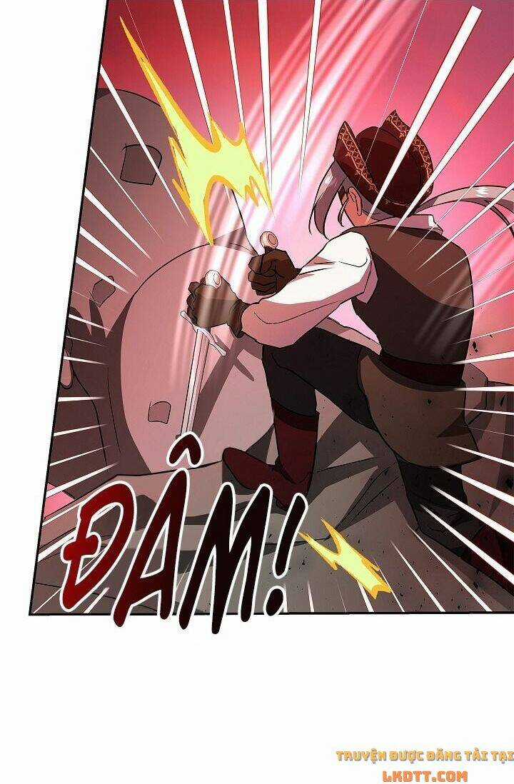 Hôn Phu Ẩn Sắc Chapter 17 trang 63