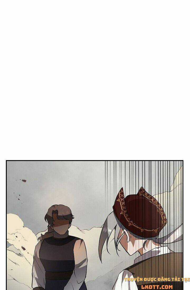 Hôn Phu Ẩn Sắc Chapter 17 trang 67