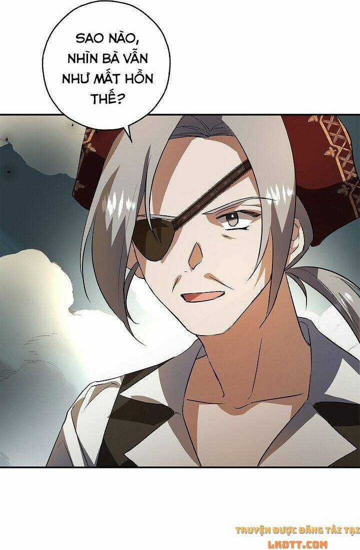 Hôn Phu Ẩn Sắc Chapter 17 trang 69