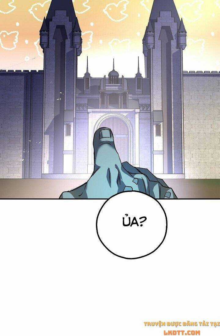 Hôn Phu Ẩn Sắc Chapter 17 trang 7