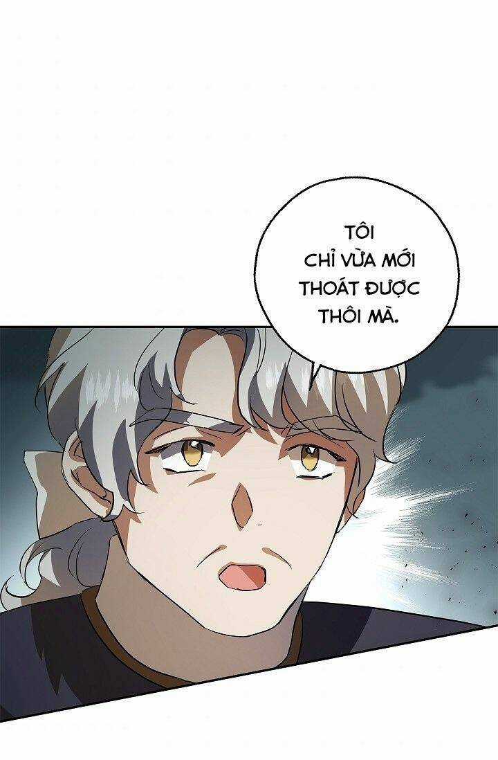 Hôn Phu Ẩn Sắc Chapter 17 trang 70