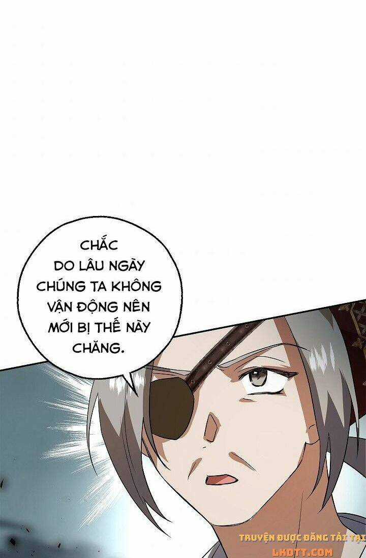 Hôn Phu Ẩn Sắc Chapter 17 trang 71