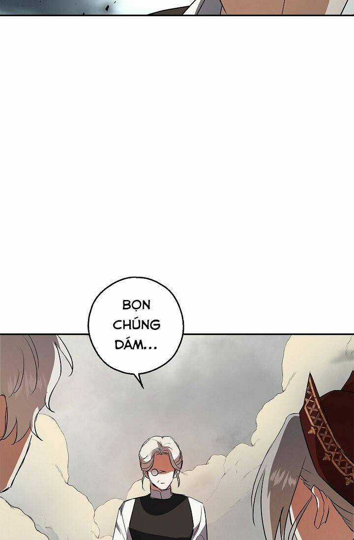 Hôn Phu Ẩn Sắc Chapter 17 trang 72