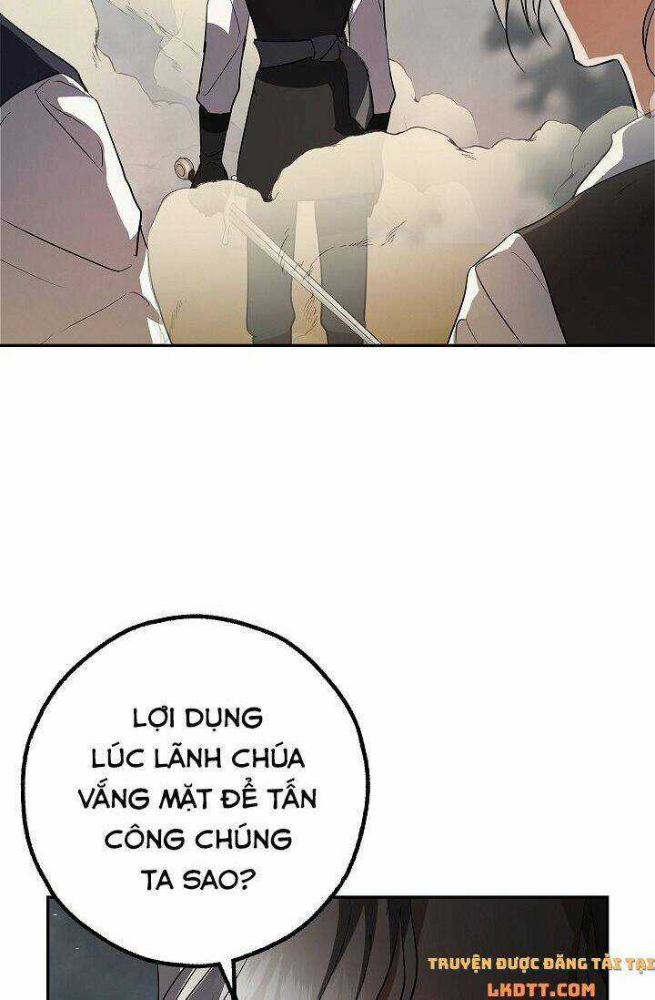 Hôn Phu Ẩn Sắc Chapter 17 trang 73