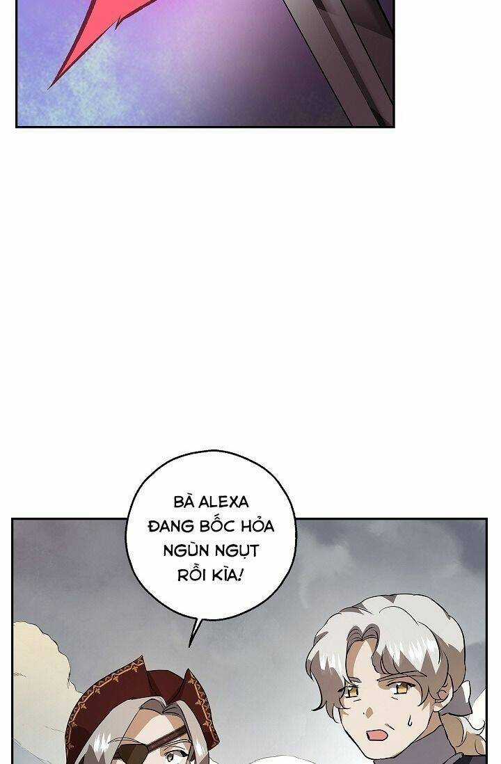 Hôn Phu Ẩn Sắc Chapter 17 trang 76