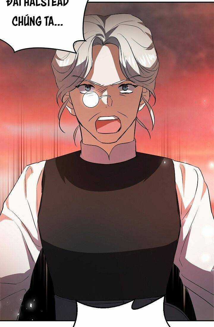 Hôn Phu Ẩn Sắc Chapter 17 trang 78