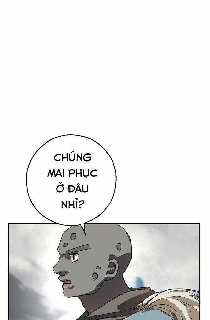 Hôn Phu Ẩn Sắc Chapter 17 trang 8