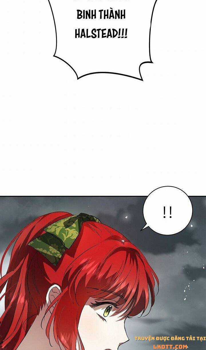 Hôn Phu Ẩn Sắc Chapter 17 trang 81