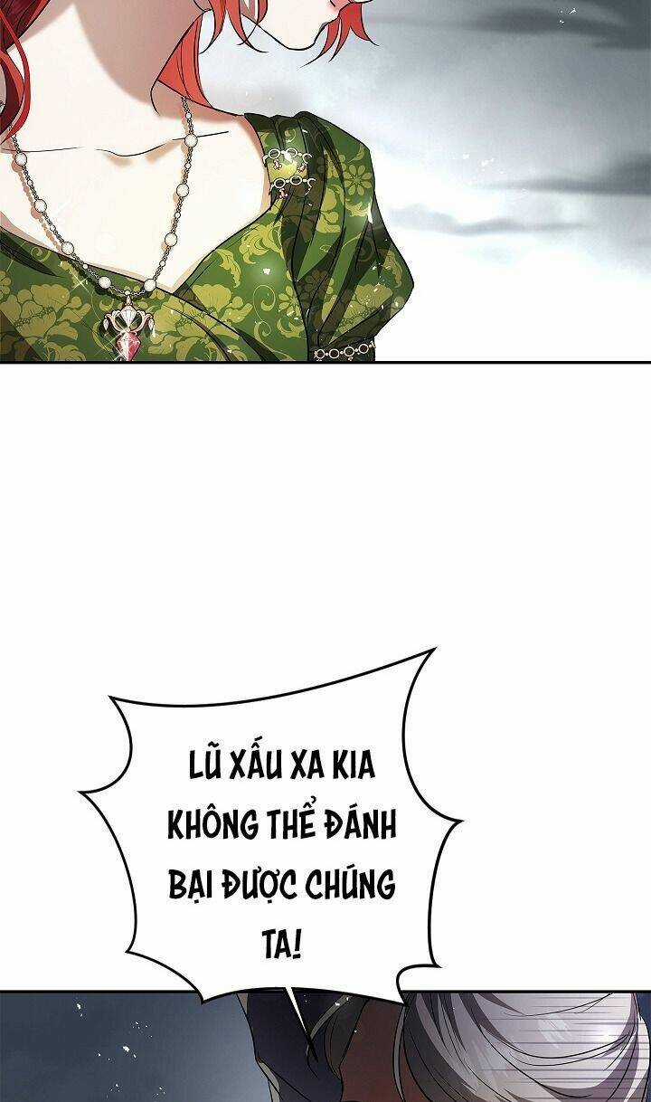 Hôn Phu Ẩn Sắc Chapter 17 trang 82