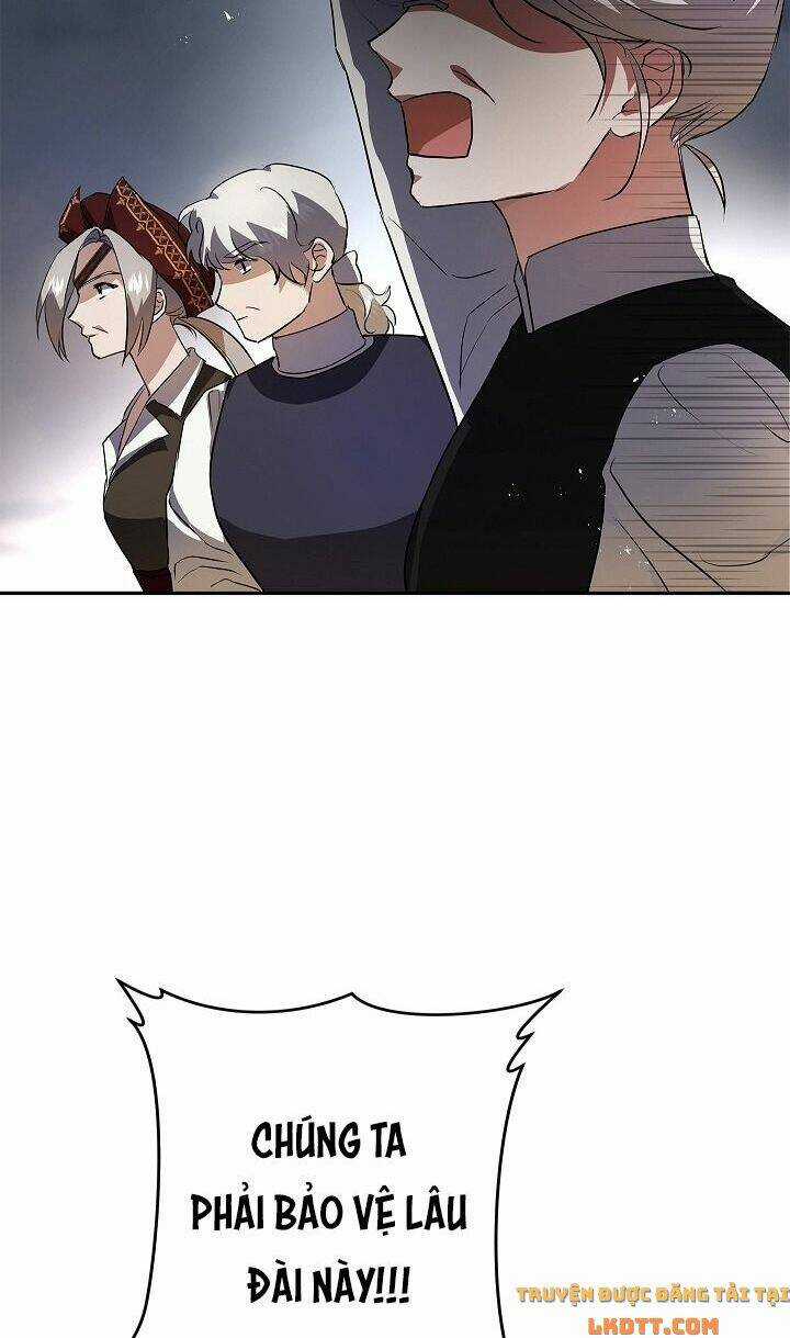 Hôn Phu Ẩn Sắc Chapter 17 trang 83