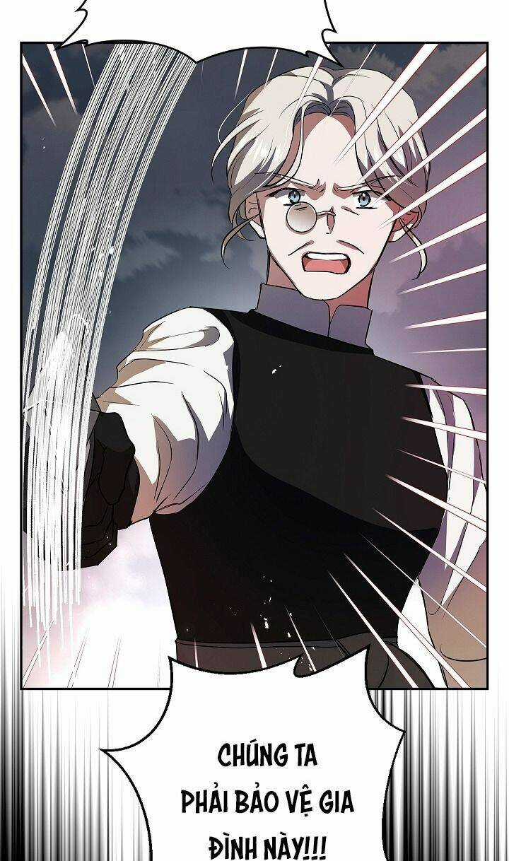 Hôn Phu Ẩn Sắc Chapter 17 trang 84