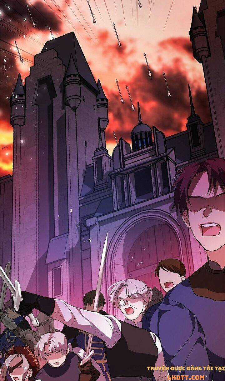 Hôn Phu Ẩn Sắc Chapter 17 trang 87