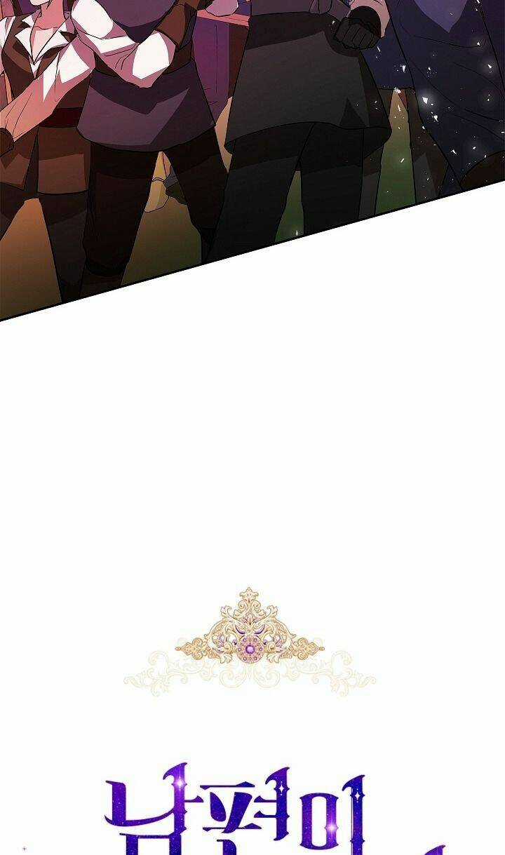 Hôn Phu Ẩn Sắc Chapter 17 trang 88