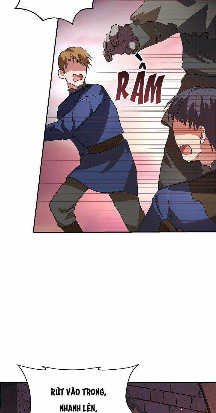 Hôn Phu Ẩn Sắc Chapter 18 trang 10