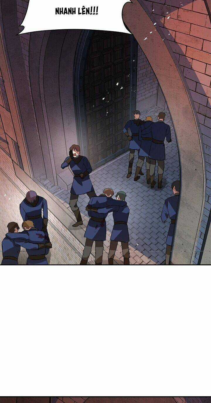 Hôn Phu Ẩn Sắc Chapter 18 trang 11