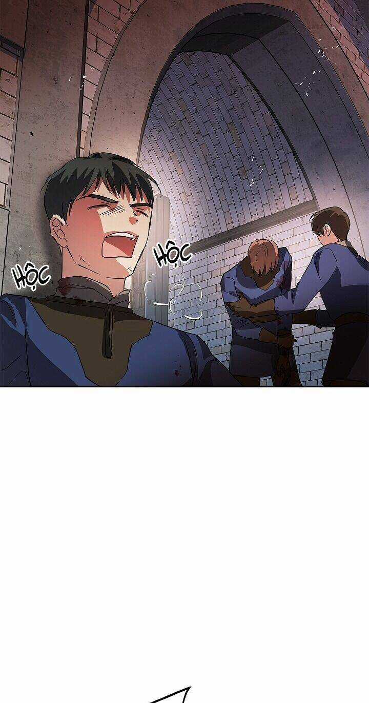 Hôn Phu Ẩn Sắc Chapter 18 trang 12