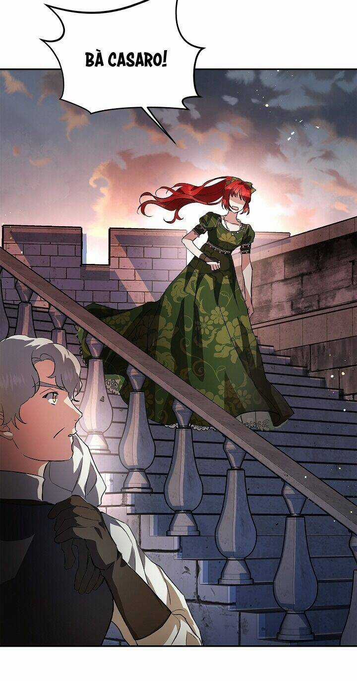 Hôn Phu Ẩn Sắc Chapter 18 trang 13