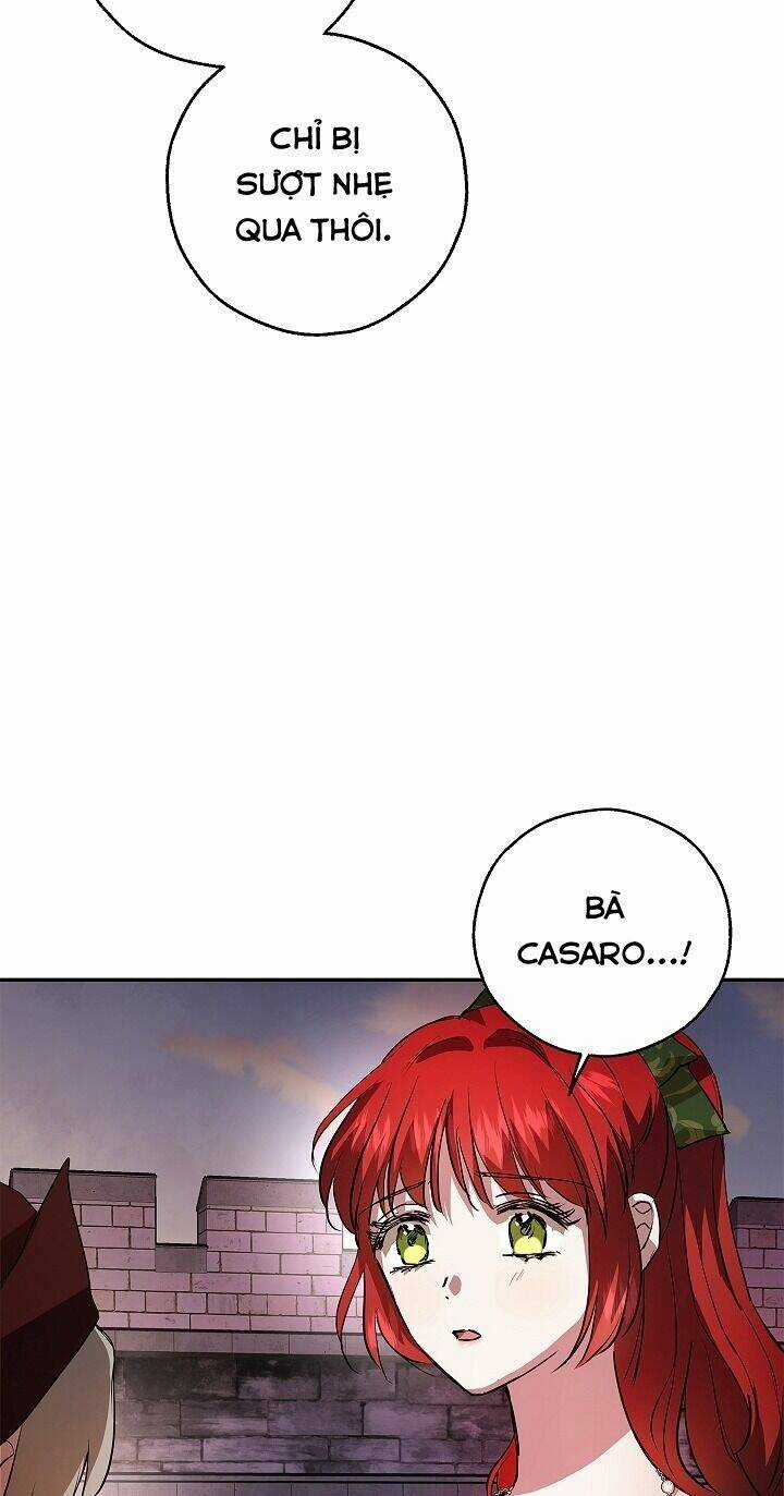 Hôn Phu Ẩn Sắc Chapter 18 trang 15