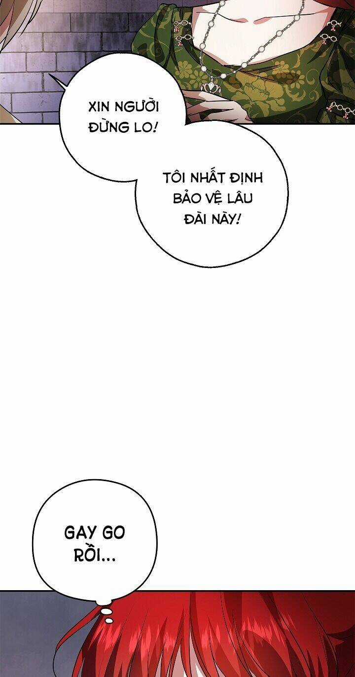 Hôn Phu Ẩn Sắc Chapter 18 trang 16