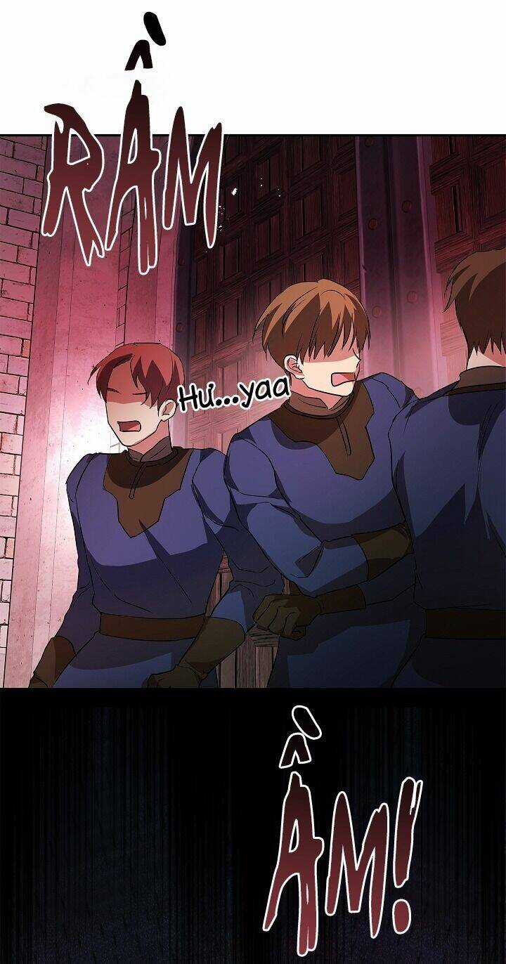 Hôn Phu Ẩn Sắc Chapter 18 trang 20