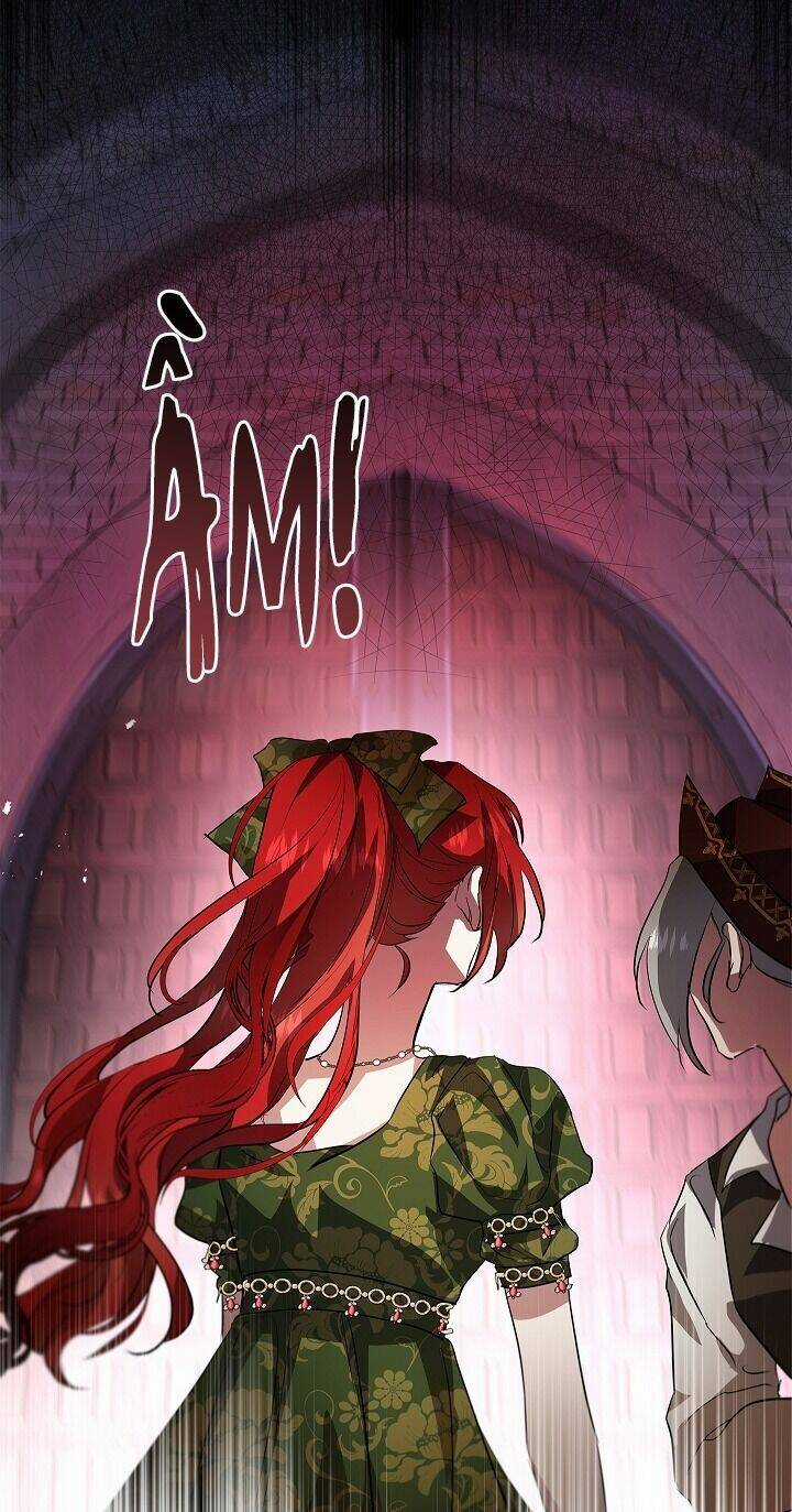 Hôn Phu Ẩn Sắc Chapter 18 trang 21