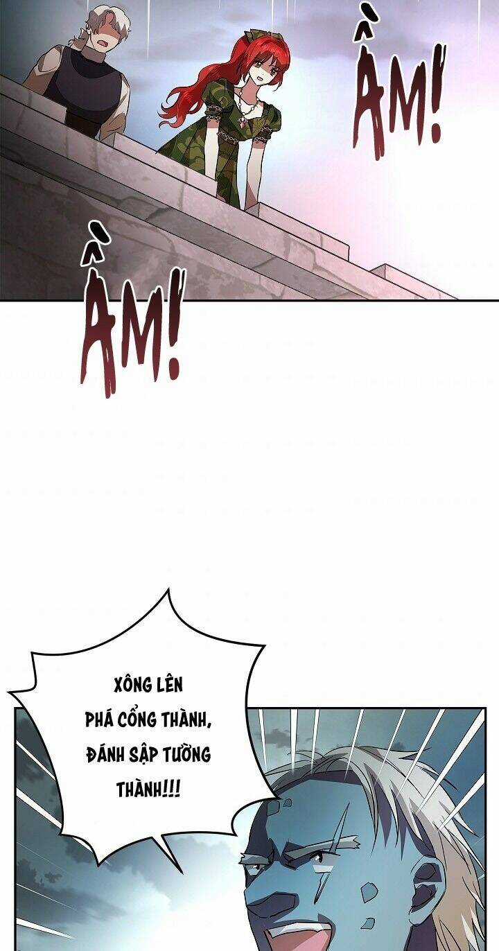 Hôn Phu Ẩn Sắc Chapter 18 trang 24