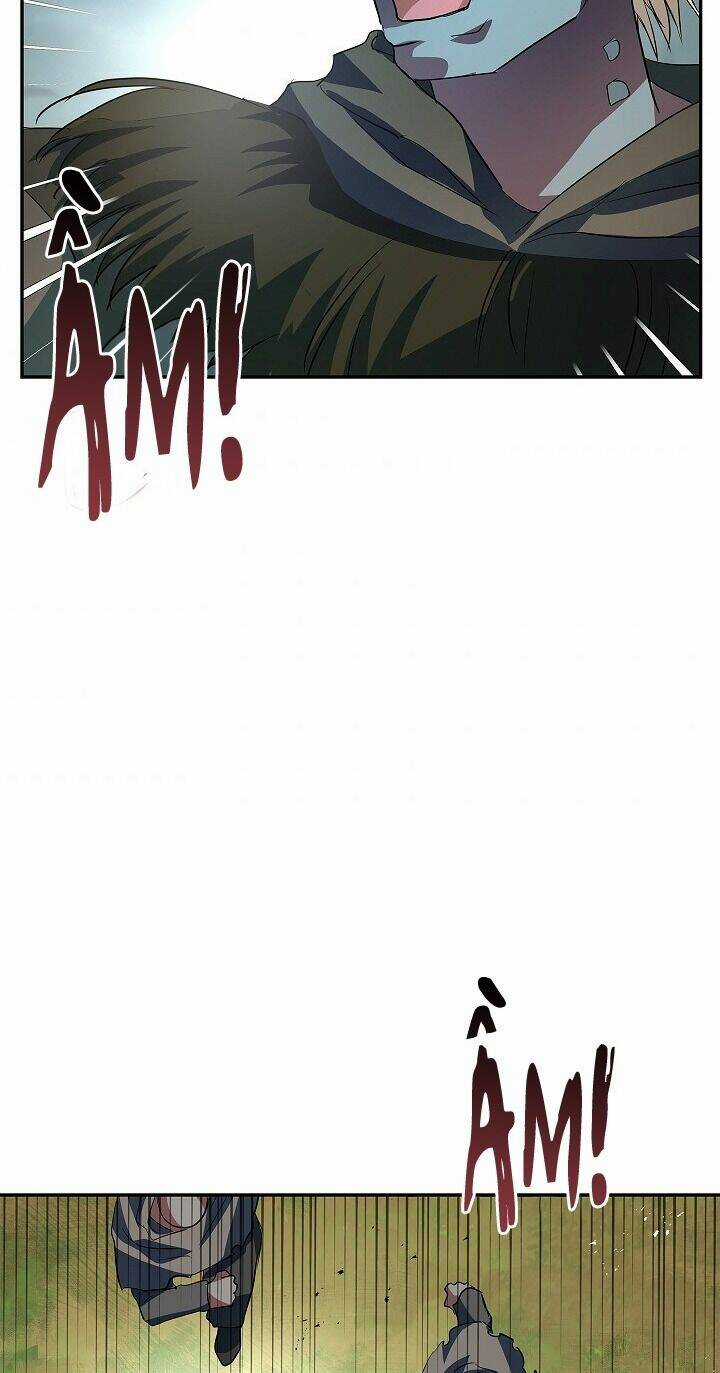 Hôn Phu Ẩn Sắc Chapter 18 trang 25