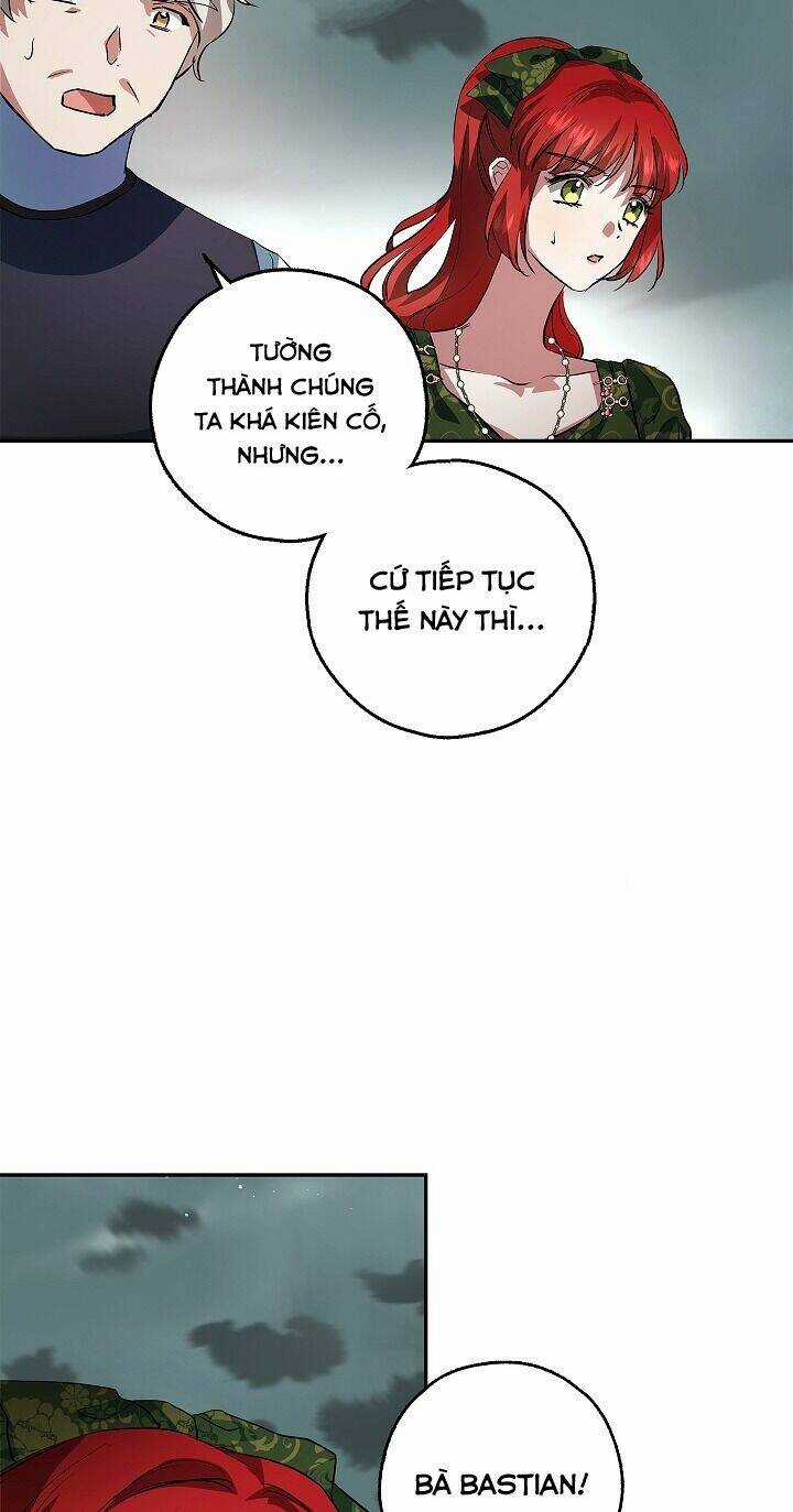 Hôn Phu Ẩn Sắc Chapter 18 trang 27