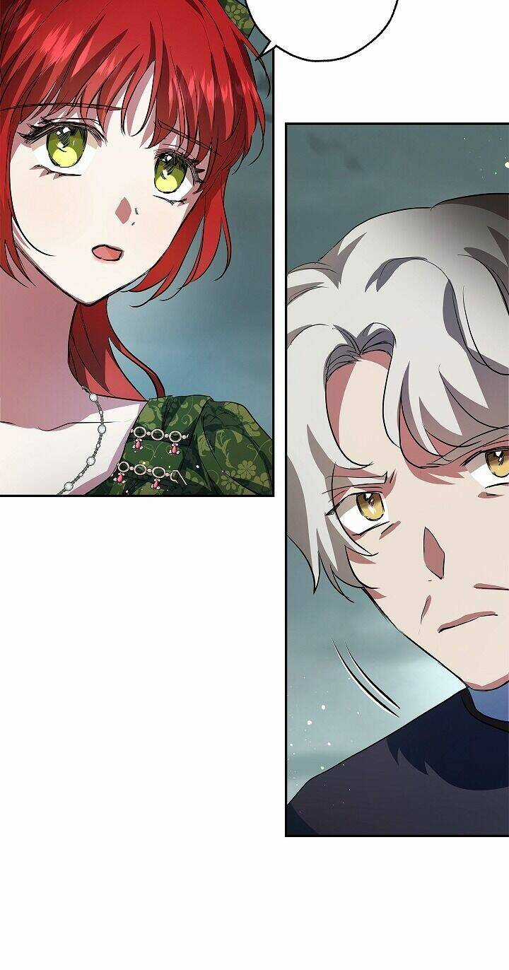 Hôn Phu Ẩn Sắc Chapter 18 trang 28