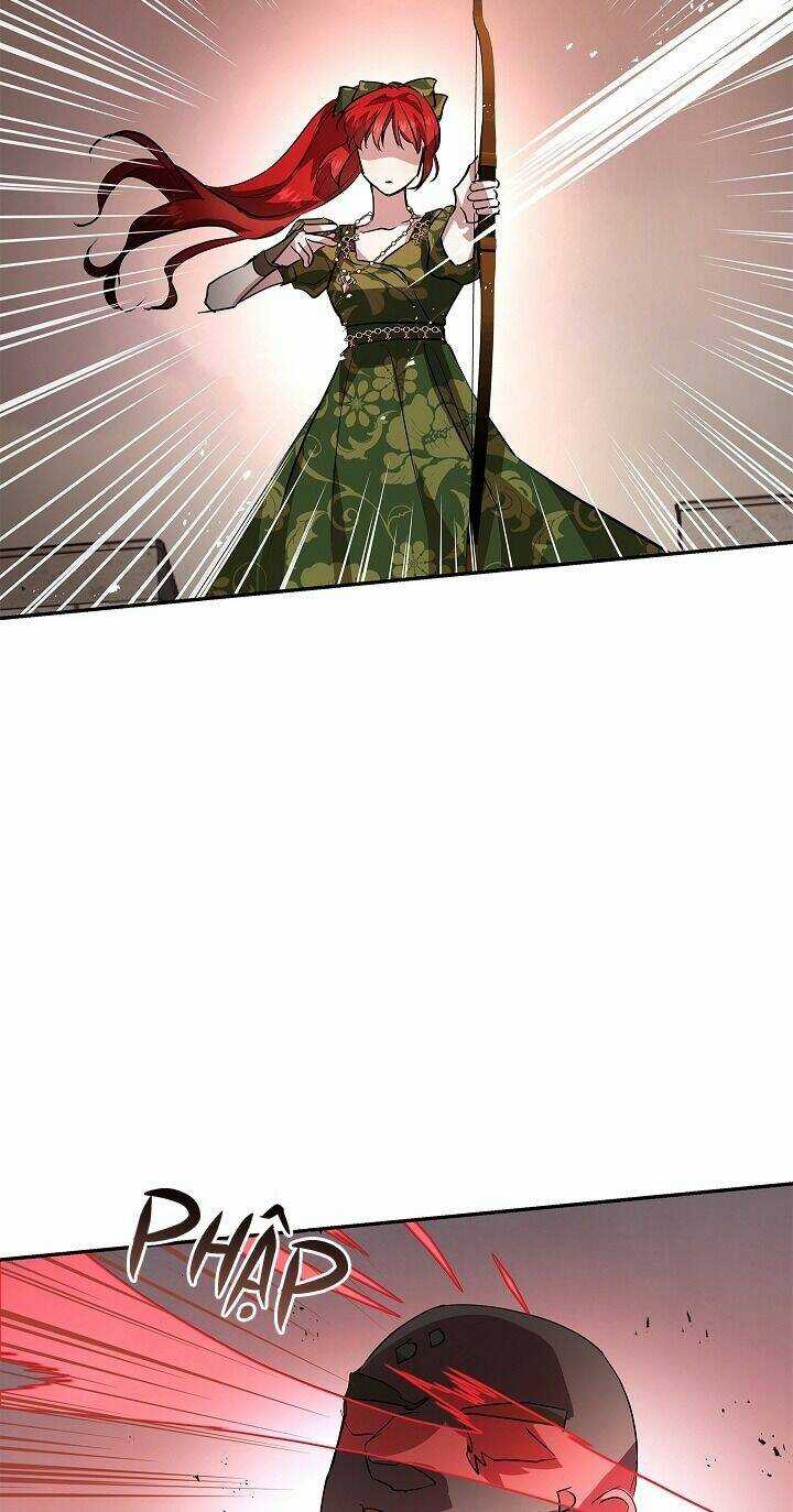 Hôn Phu Ẩn Sắc Chapter 18 trang 3