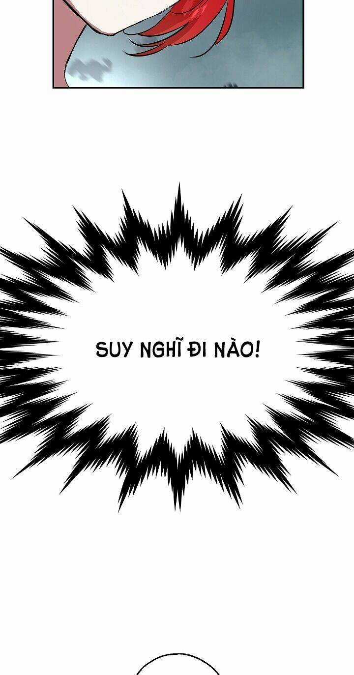 Hôn Phu Ẩn Sắc Chapter 18 trang 31