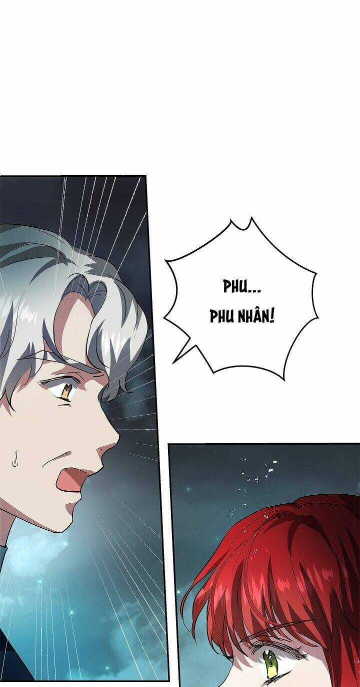 Hôn Phu Ẩn Sắc Chapter 18 trang 34