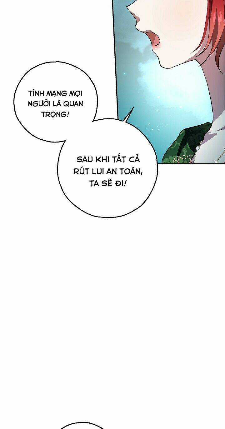 Hôn Phu Ẩn Sắc Chapter 18 trang 35