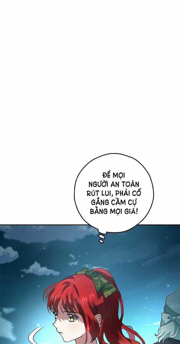 Hôn Phu Ẩn Sắc Chapter 18 trang 37