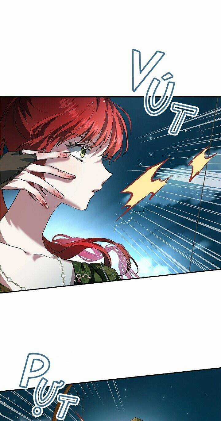 Hôn Phu Ẩn Sắc Chapter 18 trang 39