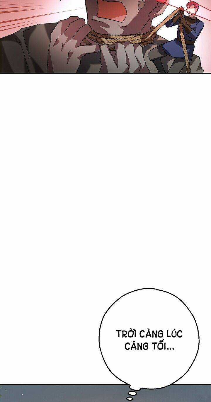 Hôn Phu Ẩn Sắc Chapter 18 trang 4