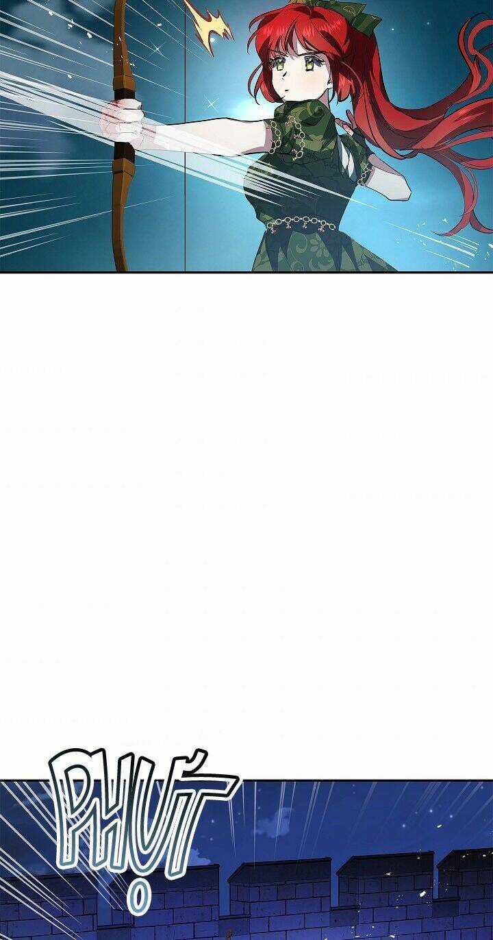 Hôn Phu Ẩn Sắc Chapter 18 trang 40